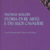 Storia di re Artù e dei suoi cavalieri