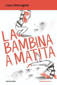 La bambina a matita