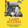 Lampi sull'Eni. Il piano per eliminare Enrico Mattei