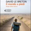 Il mondo a piedi. Elogio della marcia