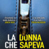 La donna che sapeva troppo
