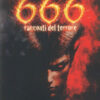 666 racconti del terrore