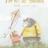 Per me sei speciale. Un libro per i miei nonni. Ediz. a colori