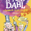 La fabbrica di cioccolato