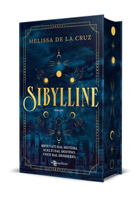 Sibylline Vol. 1