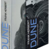 Dune. Illustrato da Sam Weber. Con cofanetto
