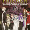 Frieren. Oltre la fine del viaggio Vol. 15