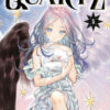 A kingdom of quartz Vol. 5