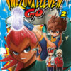 Inazuma eleven go. Nuova ediz. Vol. 2