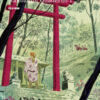 Nanbanjin. Quaderno Vol. 1