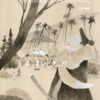 Nanbanjin. Quaderno Vol. 2