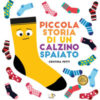 Piccola storia di un calzino spaiato. Ediz. a colori