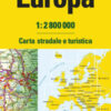 Europa 1:2.800.000