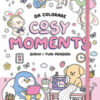 Cosy moments. Ediz. illustrata