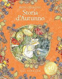 Storia d'autunno. Ediz. a colori