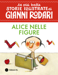 Alice nelle figure. Stampatello maiuscolo. Ediz. a colori
