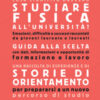 Cosa significa davvero studiare fisica all'università. Edizione 2026-2027. Guida di orientamento post-diploma
