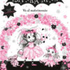 Isadora Moon va al matrimonio