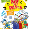 Ridi che ti passa. Disney
