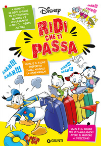 Ridi che ti passa. Disney