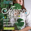 Anime verdi. Piante per connettersi alla terra