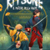 Il potere della volpe. Kitsune