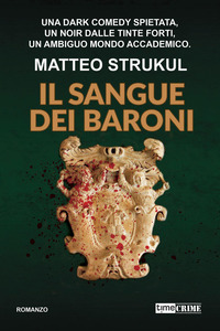 Il sangue dei baroni