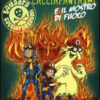 Squadra cacciafantasmi e il mostro di fuoco