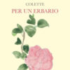 Per un erbario