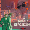 La doppia esposizione. Blake & Mortimer