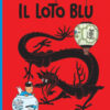 Le avventure di Tintin. Il loto blu