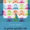 Le prime quindici vite di Harry August