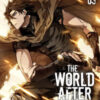 The world after the fall Vol. 3