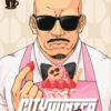 City Hunter spin-off. La vita non troppo tranquilla di Umibozu Vol. 1