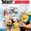 Asterix e i normanni- Asterix e gli allori di Cesare