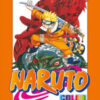 Naruto color. New edition Vol. 8