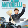 Kimi Antonelli. Come è diventato un fenomeno. Ediz. a colori