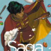 Saga Vol. 12