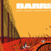 Barrier