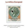 La mitica Escopost. Indagini e controlli dei servizi ispettivi di Poste Italiane, per contrastare le frodi e gli illeciti. Memorie di un agente