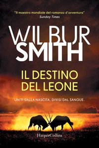 Il destino del leone