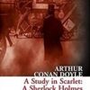 A Study In Scarlett