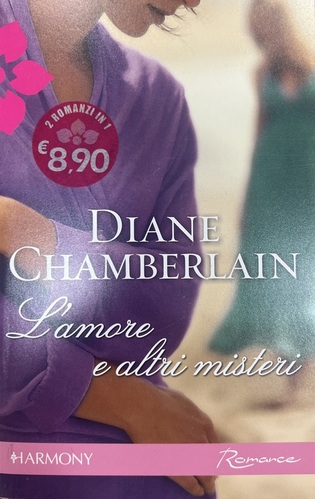 L'amore e altri misteri