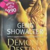 Demon's Destiny