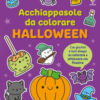 Halloween. Ediz. illustrata