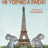 Un topino a Parigi