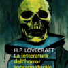 La letteratura dell'horror soprannaturale