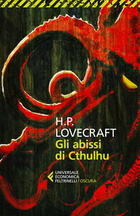 Gli abissi di Cthulhu