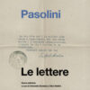 Le lettere