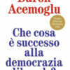 Che cosa è successo alla democrazia liberale?